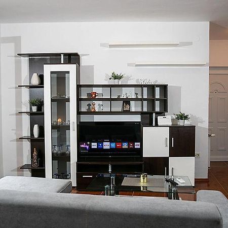 Apartment Orbanic Ровинь Экстерьер фото