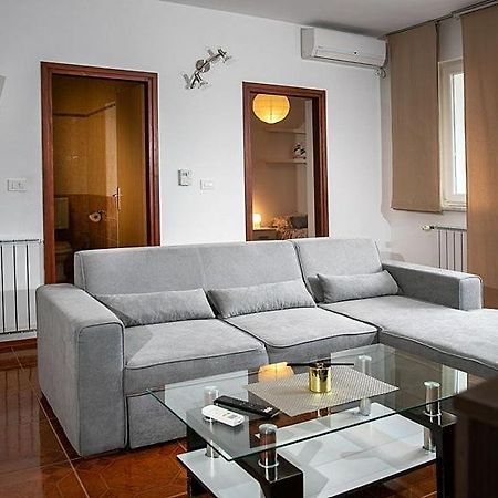 Apartment Orbanic Ровинь Экстерьер фото