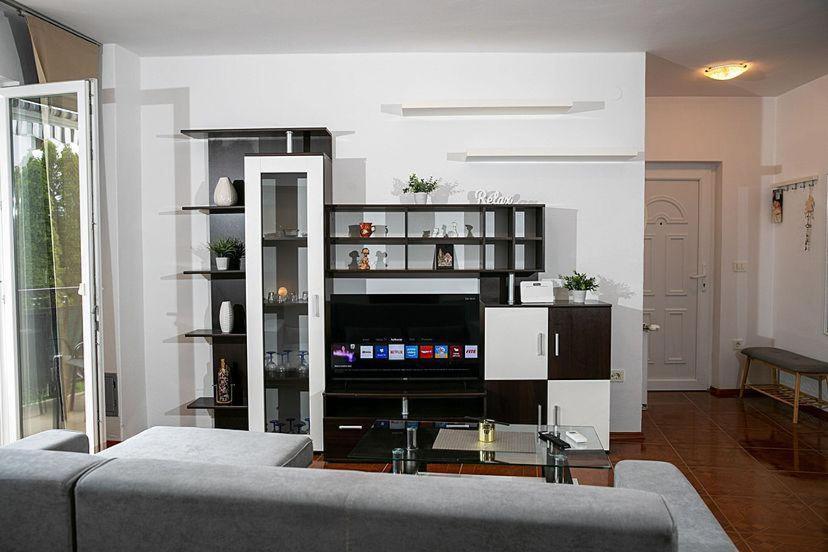 Apartment Orbanic Ровинь Экстерьер фото
