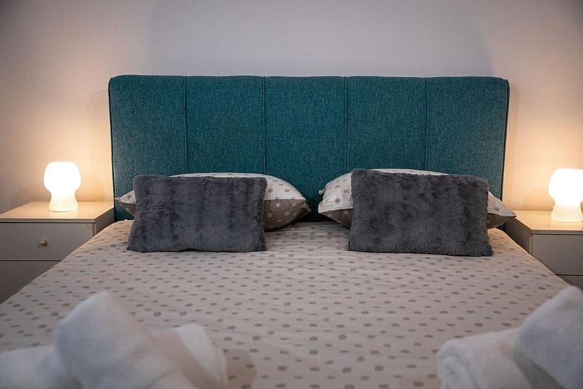 Apartment Orbanic Ровинь Экстерьер фото