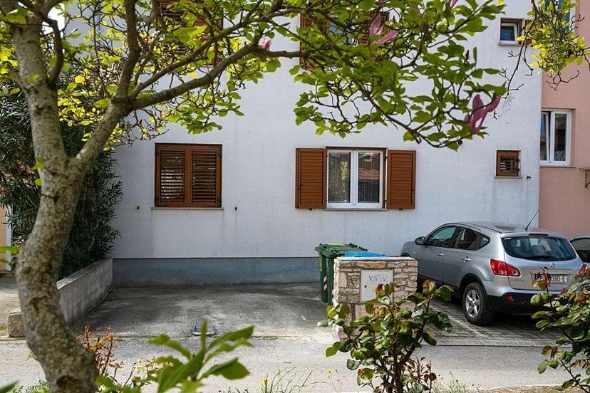 Apartment Orbanic Ровинь Экстерьер фото