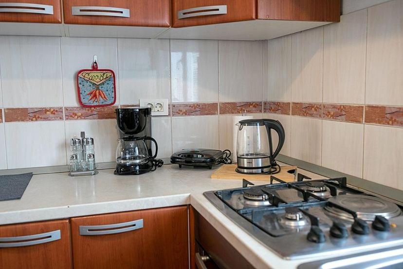 Apartment Orbanic Ровинь Экстерьер фото